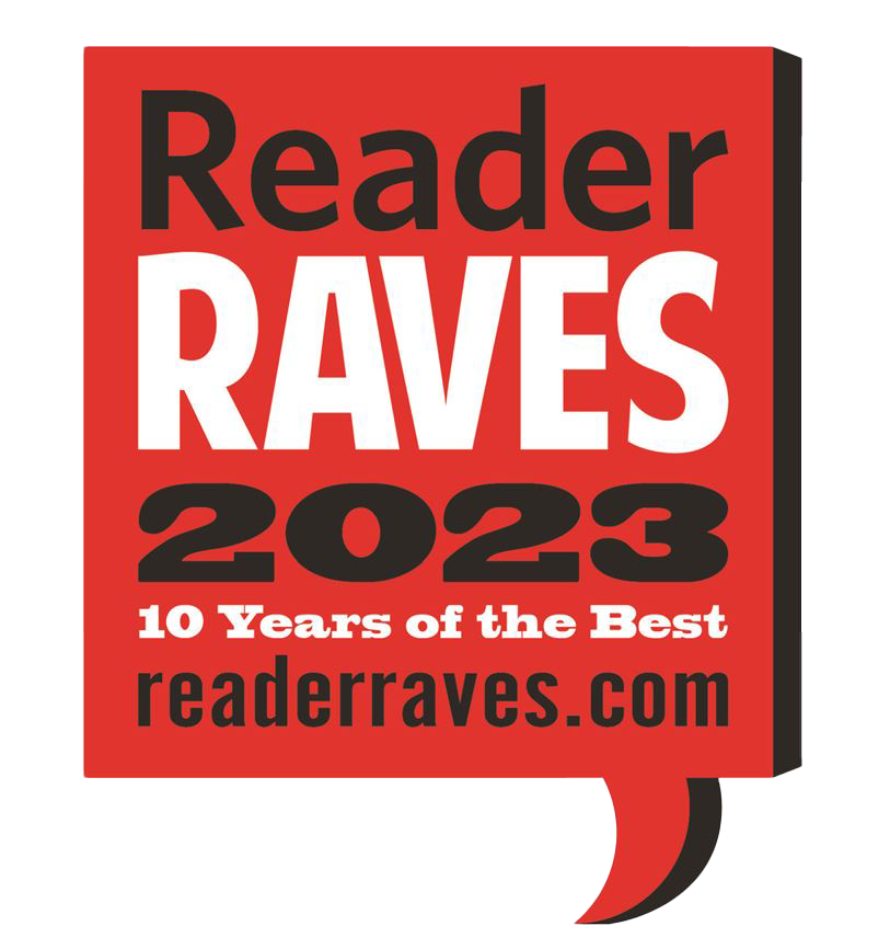 Reader Raves 2024au Fawne Jenifer